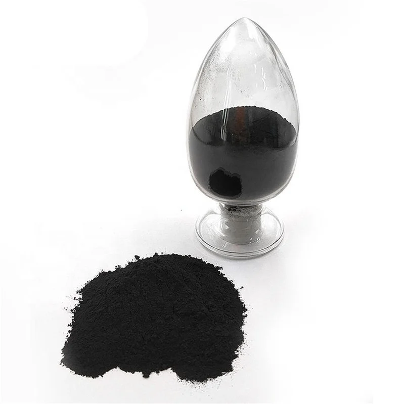Factory Price Surfactants Use Copper Oxide 99% Purity Chemical  Black Powder
