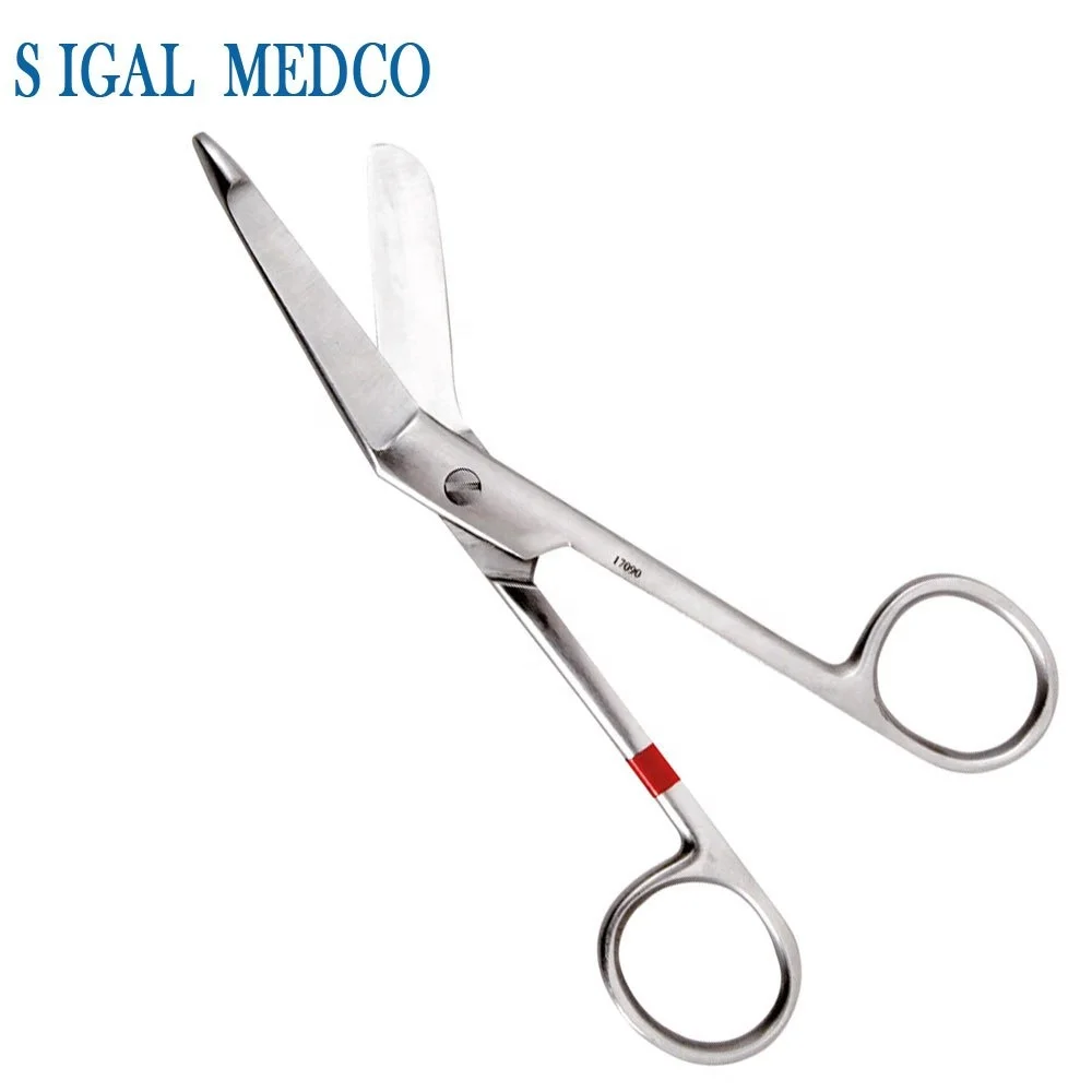 Single Use Surgical Instruments