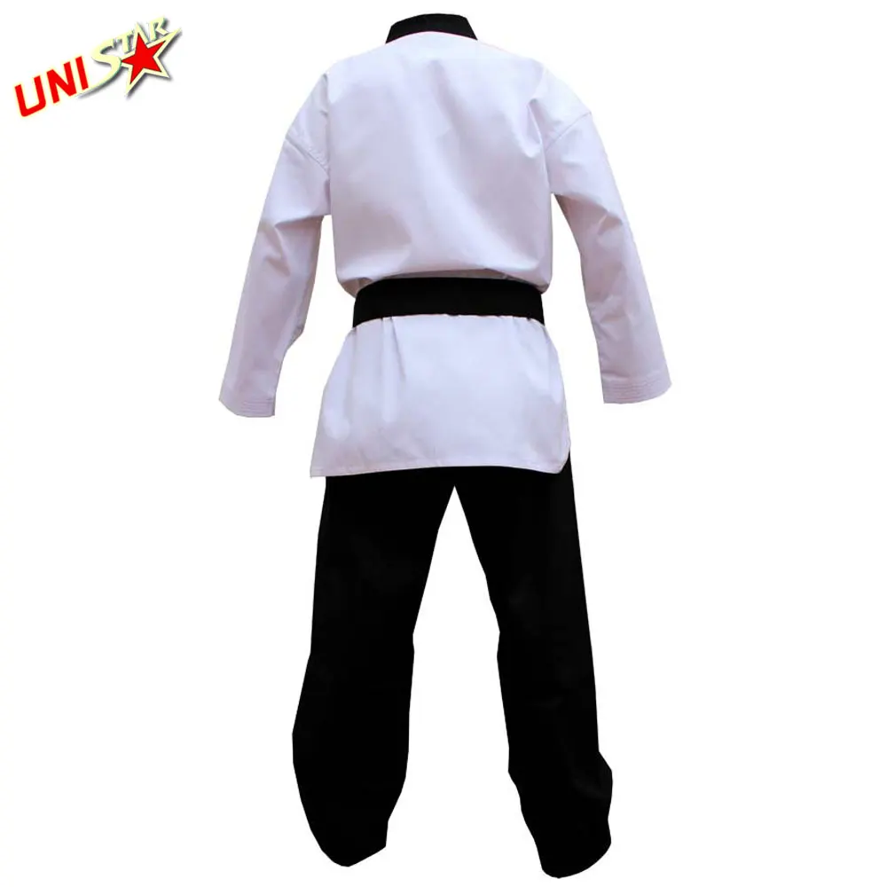 Best Selling Taekwondo Uniform