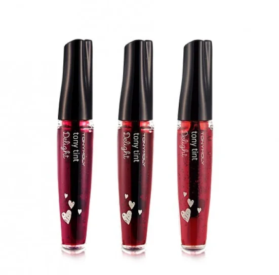 
Korean cosmetic Tony Moly Delight Tony Tint 