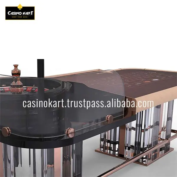 Роскошный стол-рулетка с новым дизайном (без колеса) для использования в азартных играх прямой производитель из