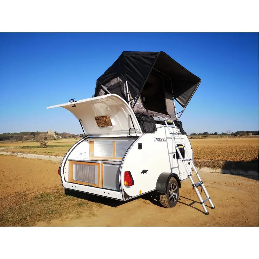 High Quality Caretta 1500