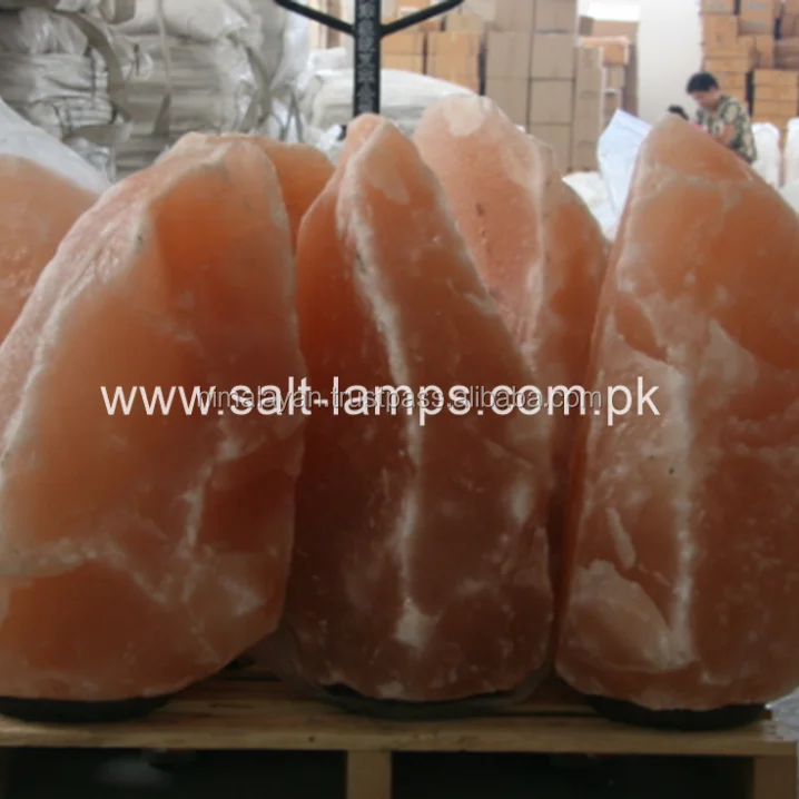 Himalayan Natural Salt Lamps Manufacturer And Wholesaler