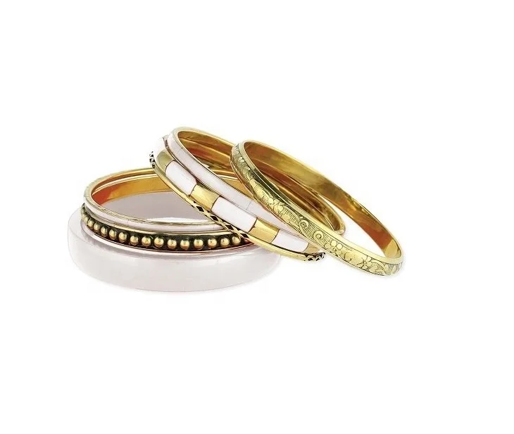 Ladies Indian bangles wear wedding