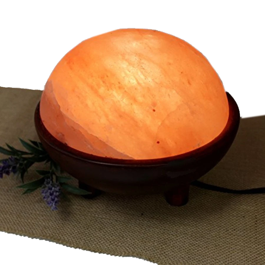 Himalayan Pink Rock Salt Foot Massager Best Quality 100% Natural Himalayan Salt Detox