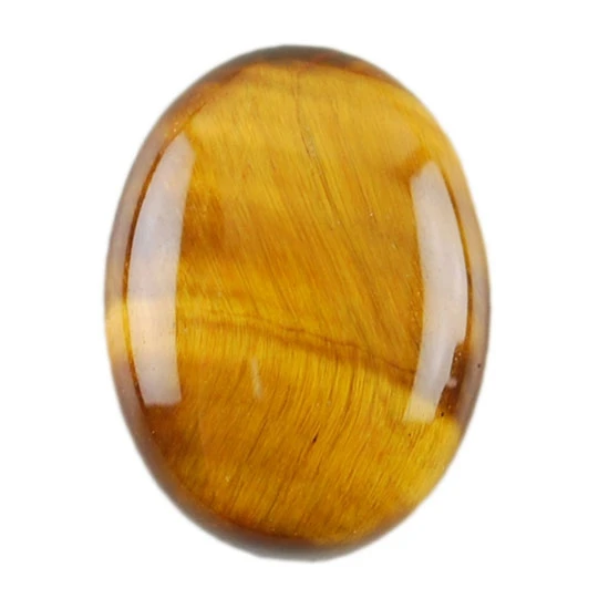 Natural Tiger Eye Natural Tiger Eye Round Shape Gemstone Natural Tiger Eye Stone Luck Beads  At Best Wholesale Price INDIA