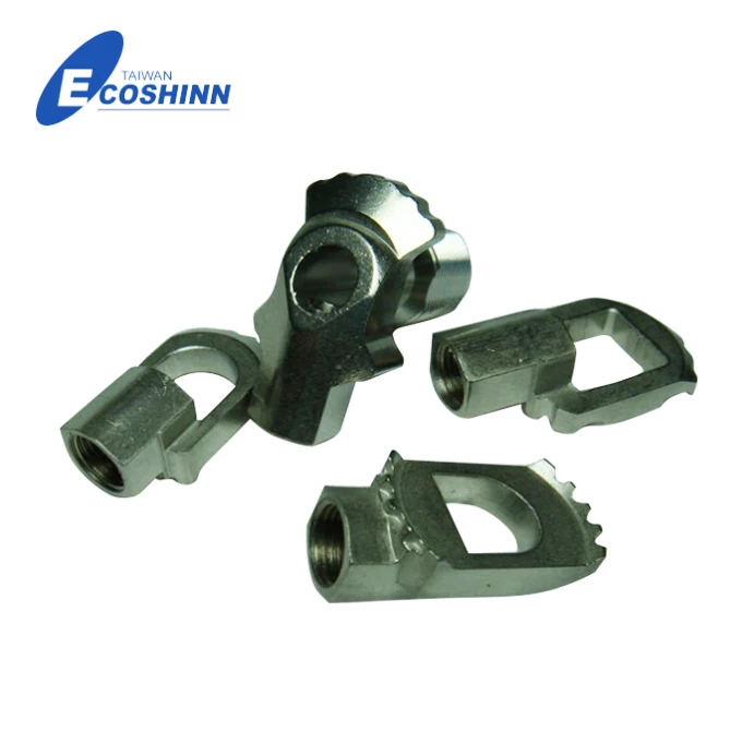 High Quality 316L Steel Powder Metallurgy Manufacturer