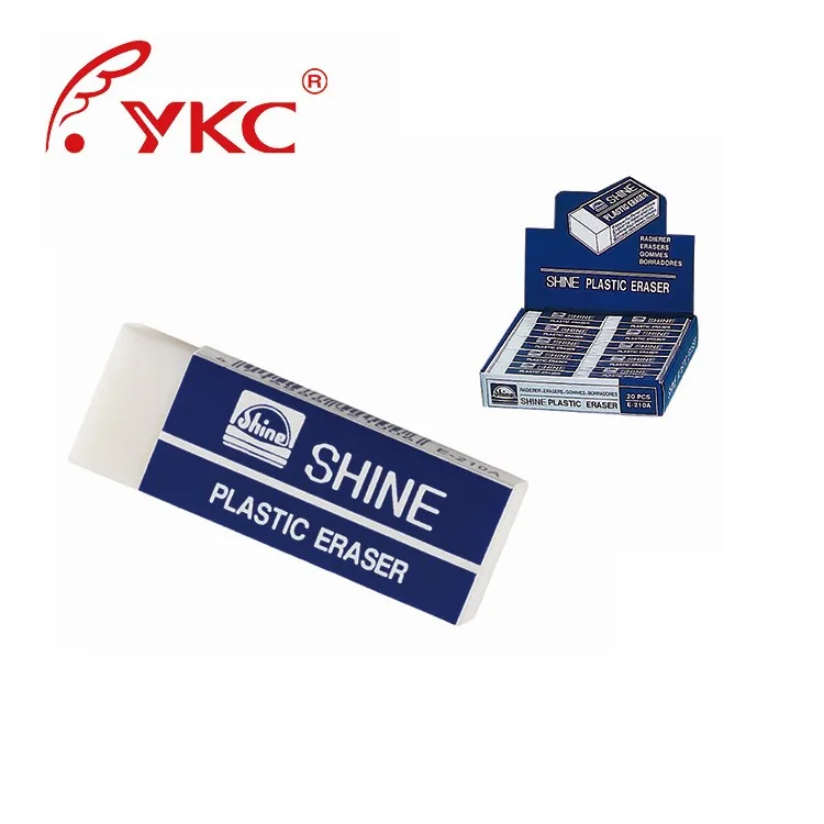 
E210A Pencil Eraser High quality small size 