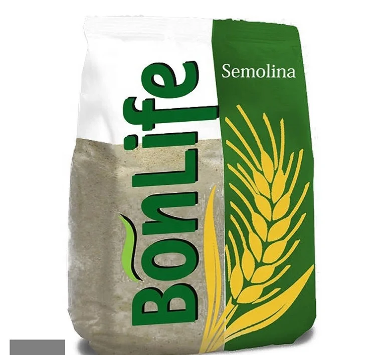 WHOLESALE  SEMOLINA