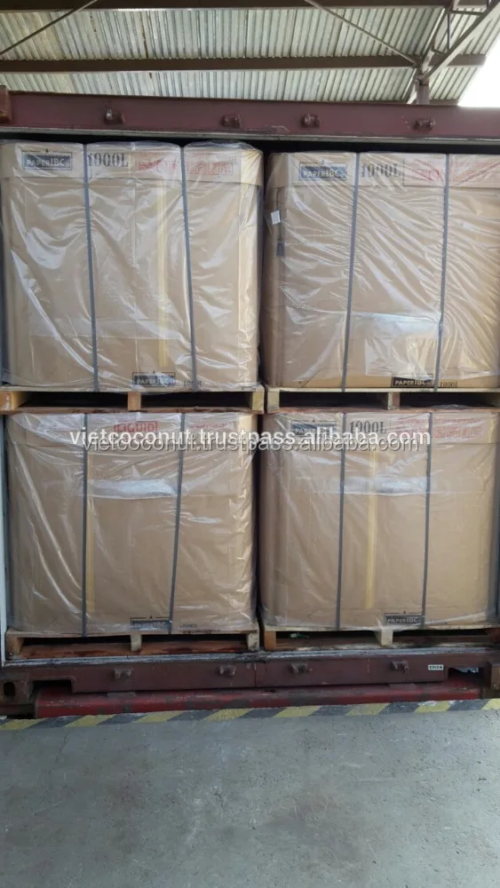 
100% Organic Cold Pressed Virgin Coconut Oil for Hair-Skin 