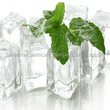
Natural Menthol Crystals -Snow White,Natural Flavour & Fragrances Type Natural menthol crystal 