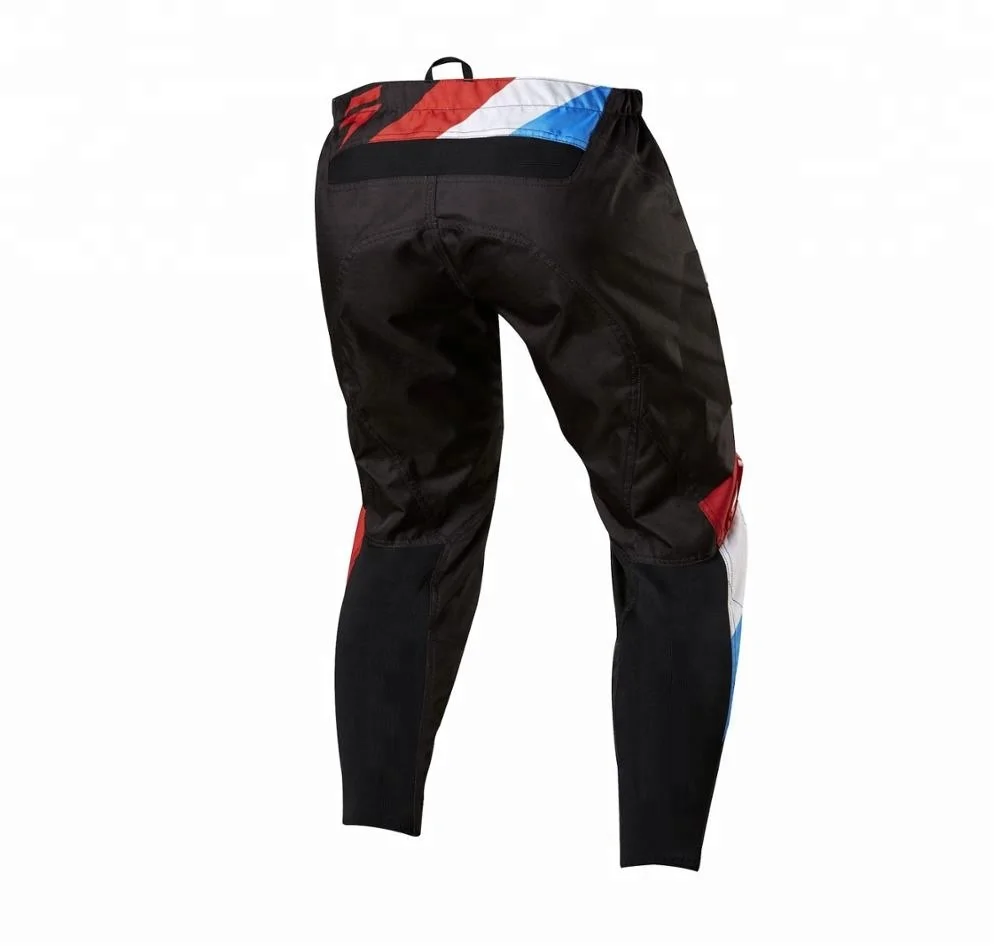 High Quality Motocross Racing Pants Dirt Bike Gear for Auto & Sports Riding Comfortable Jeans