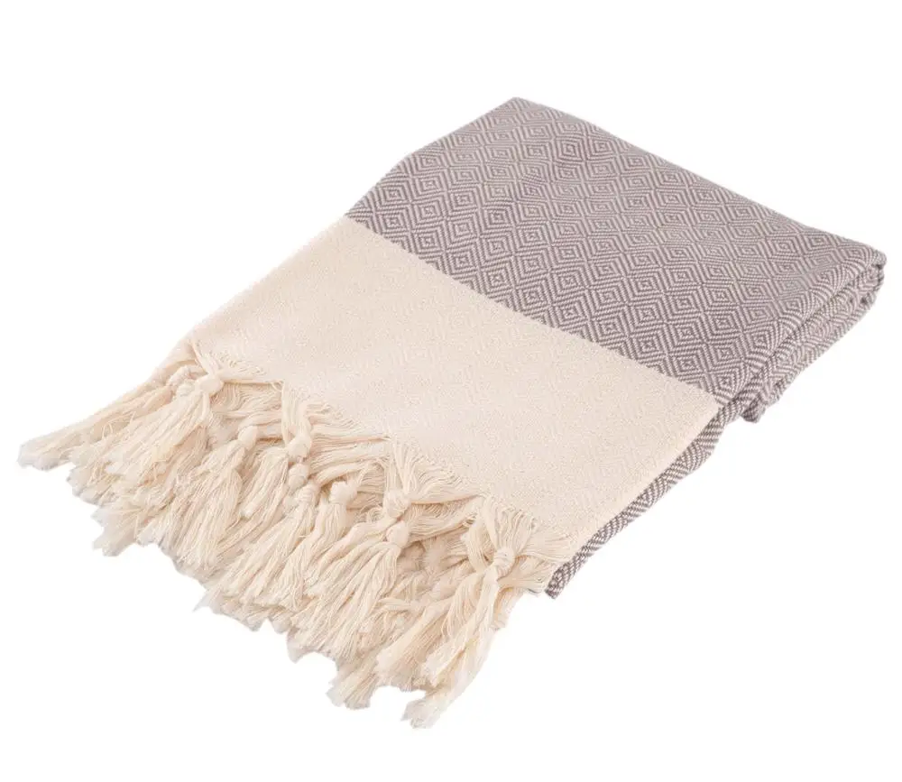 Peshtemal Turkish Fouta Towels, Bamboo towel Pestemal, Hamam Towels Wholesale Blanket