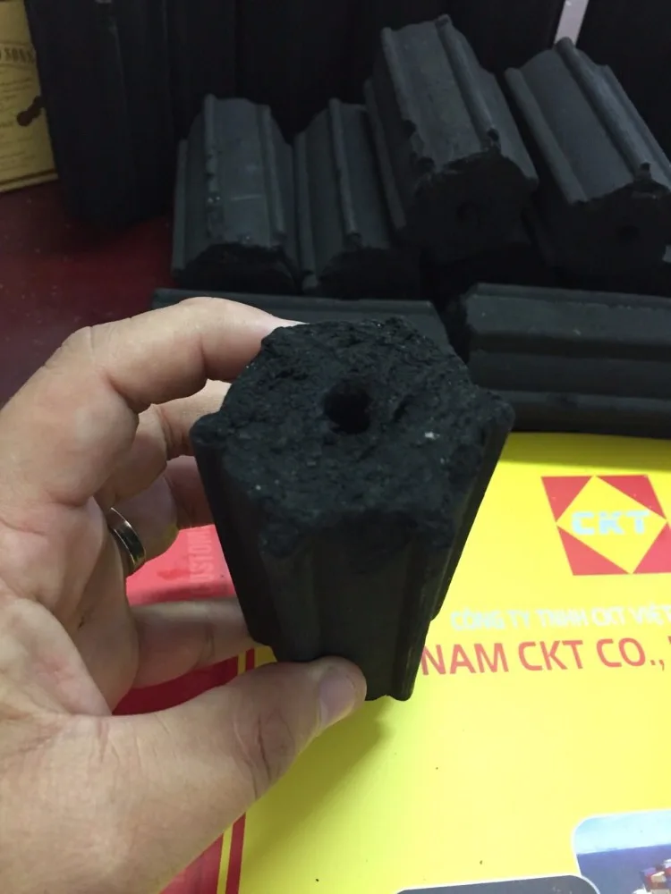 Дешевая цена, древесный уголь для брикетов в порошке