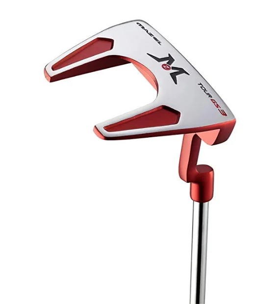 Мазель пятно Тур GS3 Мужская клюшка для гольфа с головных уборов, правая рука изготовленный на заказ Крытый клюшки для гольфа Гольф