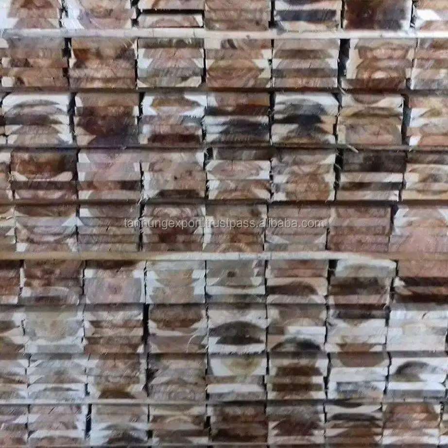 
ACACIA SAWN TIMBER (1100 x 78/80/100/120(mm)) 
