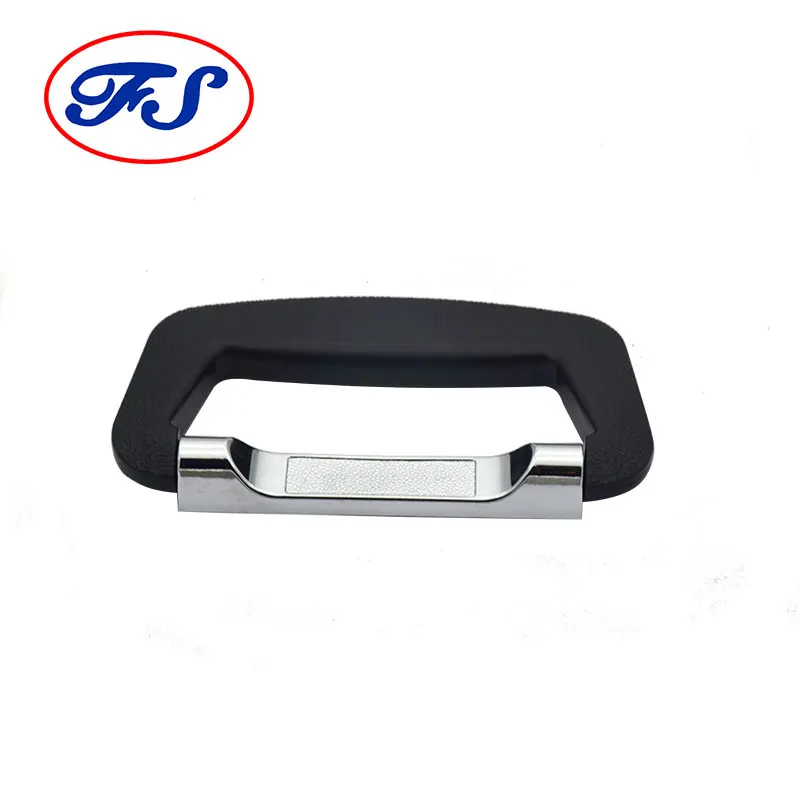 Fs-2028  Guitar case hardware accessories  plastic handle for suitcase