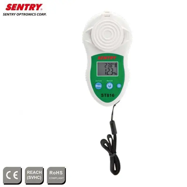 handheld digital Salinity meter IP65