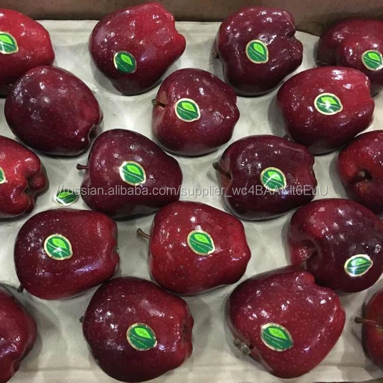 Свежие яблоки красный главный красный вкусный греческий происхождение