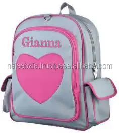 Light weight durable fashion backpacks