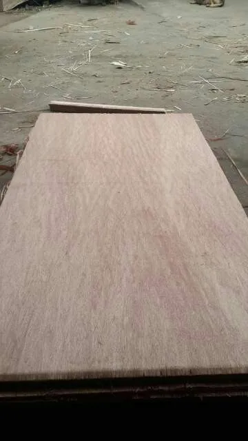 VIETNAM SANDED PLYWOOD  (2 TIMES HOT PRESSED)