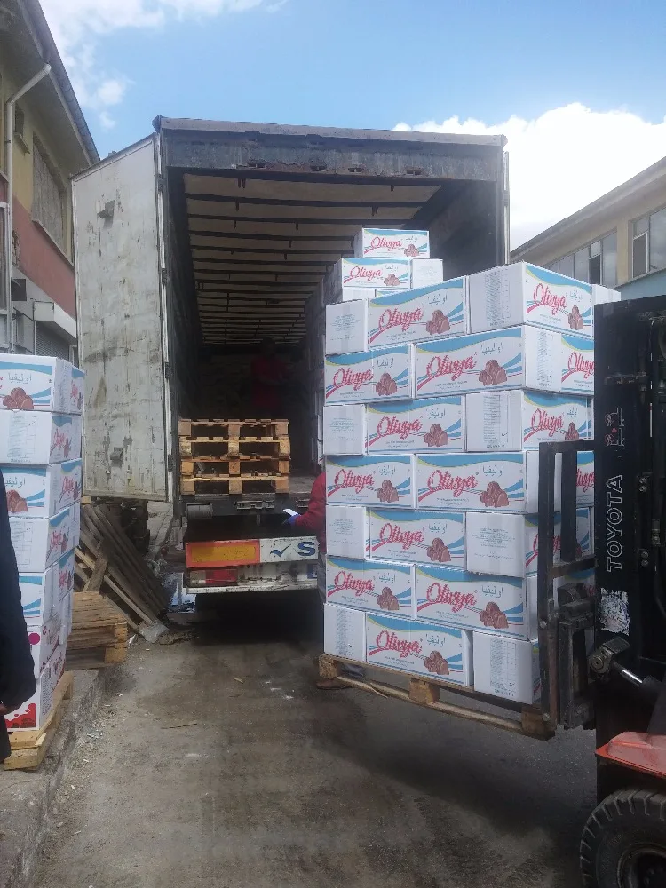 Olivya Acetate PVC HAZELNUT VANILIN CACAO MELON Compound Chocolate