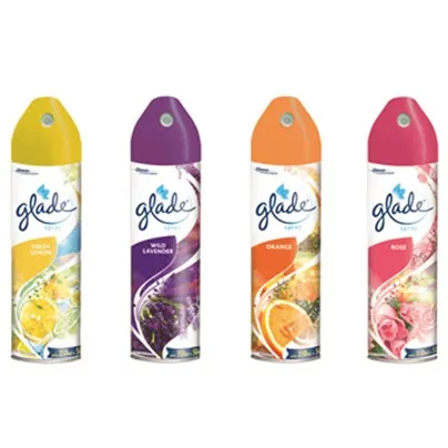 Glade Air Room Freshener