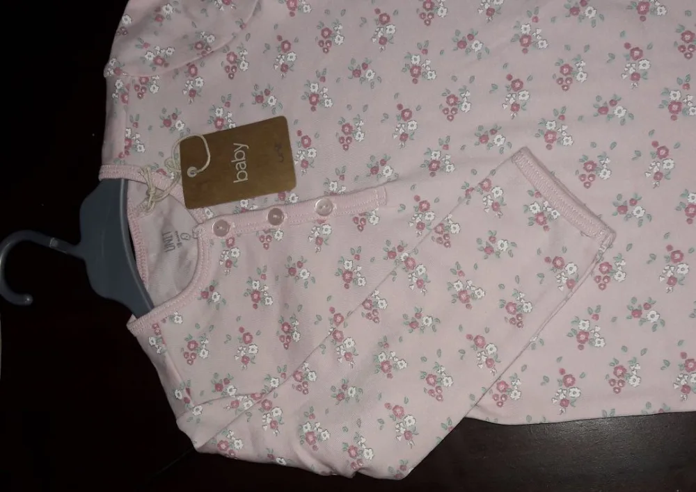 Kids Apparel Stocklot in Bangladeshi Readymade Garments/ Kids Romper