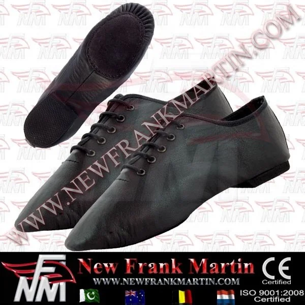 NFM Jazz shoes Ballet Trampolining Lyrical Dance Belly Gymnastic Rhythmic Gym Acro Fitness Pumps Slippers OEM ODM Custom Design