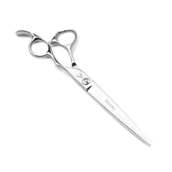 Barber 440c Hairdressing Scissors For Shape Cutting