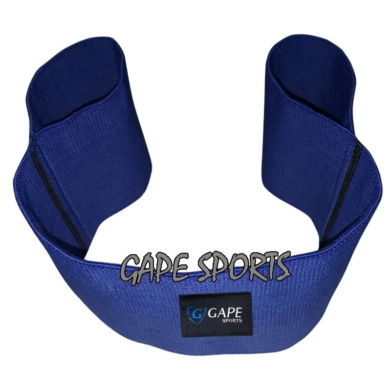 Oem Gym Fitness Bodybuilding Weightlfting Power Sling Shot Custom Logo Workout Exercise Bench Press Sling Shot