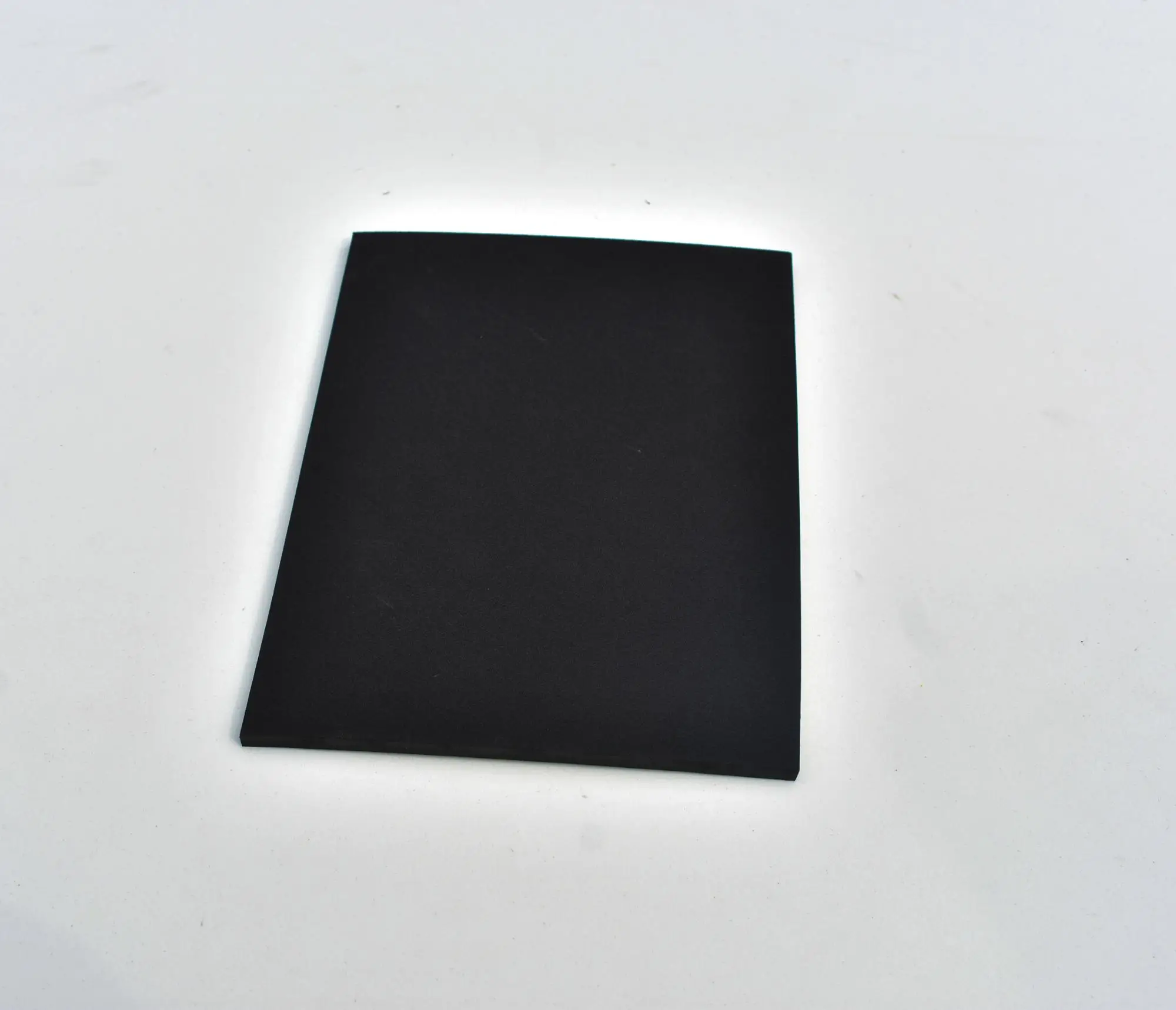 High density close cell polyethylene custom  PE foam sheet