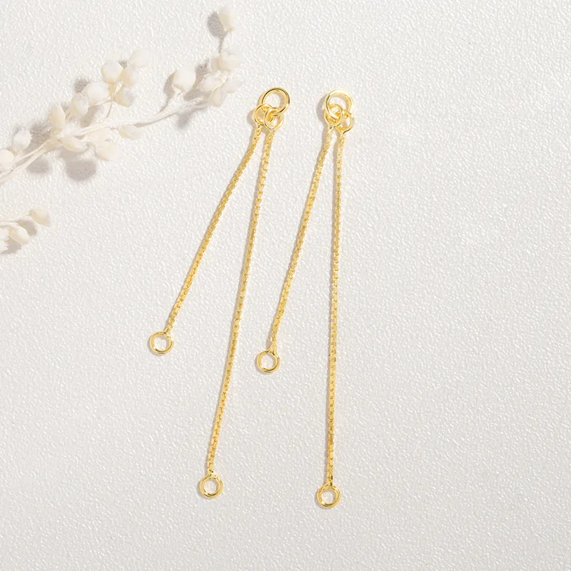 925 sterling silver accessories earrings silver accessories earrings wire factory direct sales