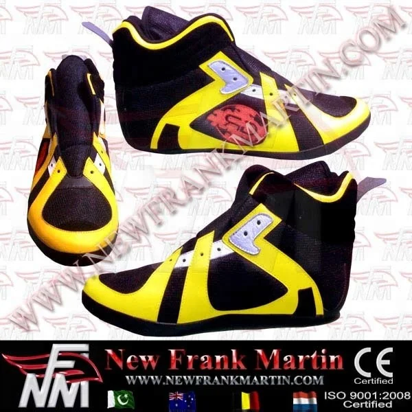 NFM Weightlifting Shoes Gym Crossfit Bodybuilding WOD Boxing Wrestling Racing Training Running Race Boot OEMODM Custom Design