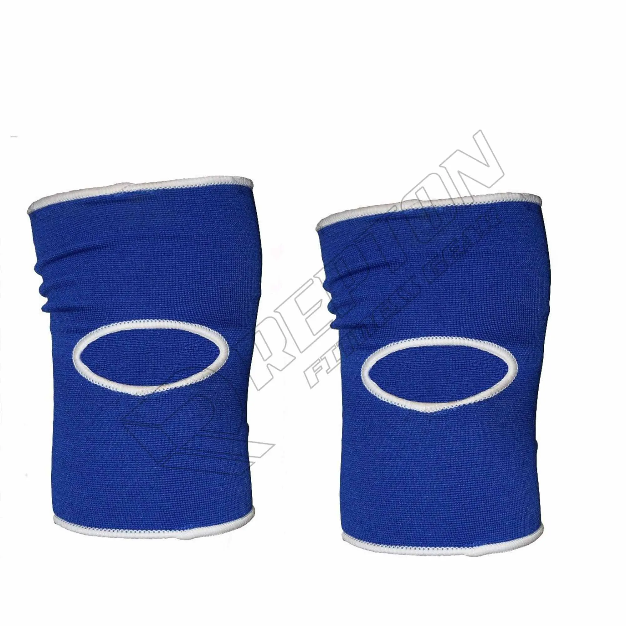 2019 Solid and Protective Custom Volleyball Knee Pads Comprehensive Protection Custom Sizes Adjust Allowed Customized REP-218023