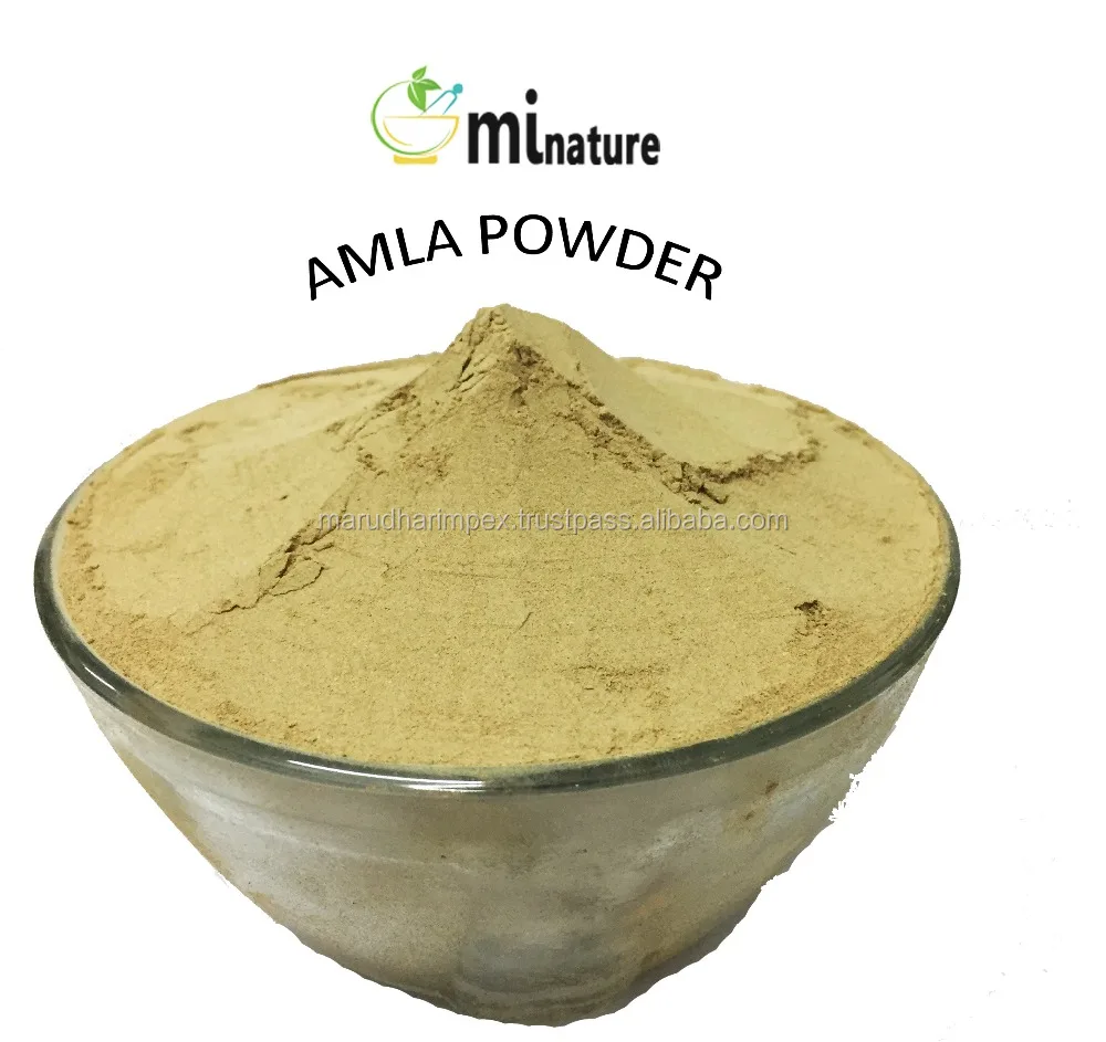 AMLA POWDER INDIAN ORIGIN