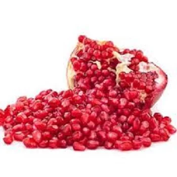 100% Natural Pomegranate Seed Extract Polyphenol Powder