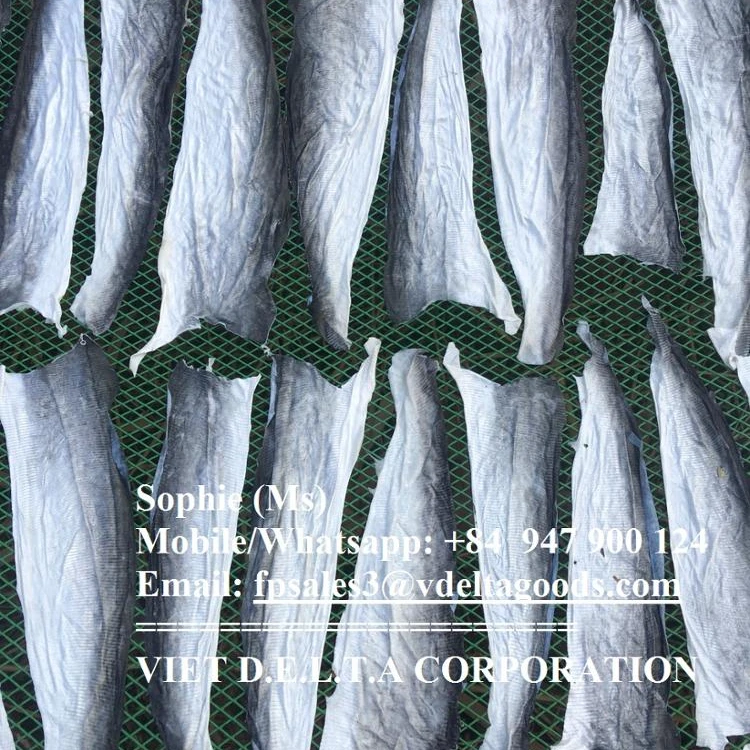 Dried Catfish Skin / Dried Pangasius  /Cat Fish Skin WHATSAPPP +0084 845639639