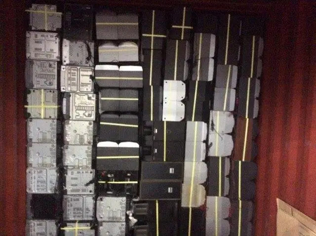 Japanese Cheap Used Portable Hd Blu-Ray Portable TV Dvd Player