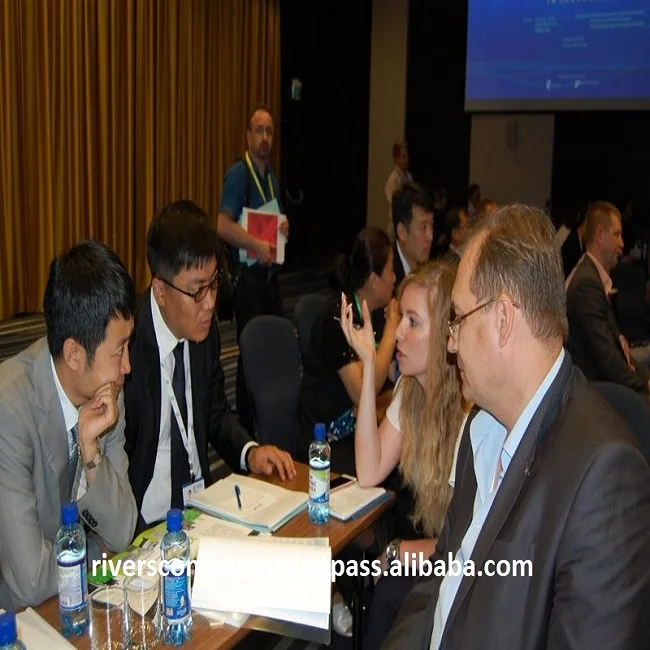 Business Tour Organization to China and Russia