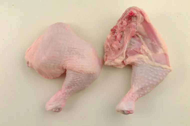 Halal Frozen Whole Chicken and Parts / Gizzards / Thighs / Feet / Paws / Drumsticks