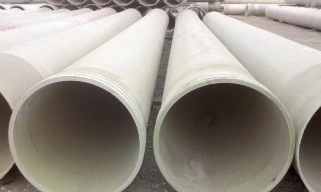 Best quality cheap price Plastic Corrugated double wall hdpe piping system