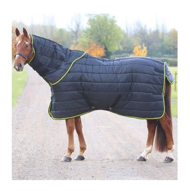 100% хлопок, Лидер продаж, высококачественное одеяло для лошадей, ковер для лошадей