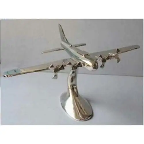 Aeroplane Modern Decor Scale Model Aircraft Airplane Model Decorations For Bars