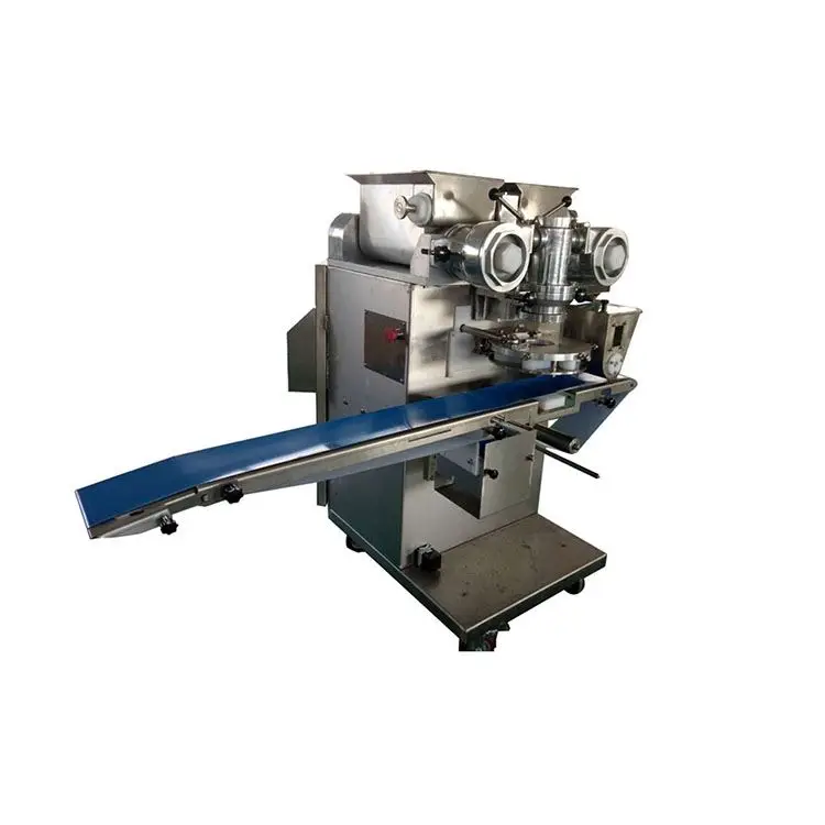Multifunction new condition automatic laddu making machine ladoo machine