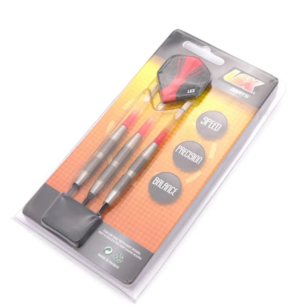 dart tungsten barrels