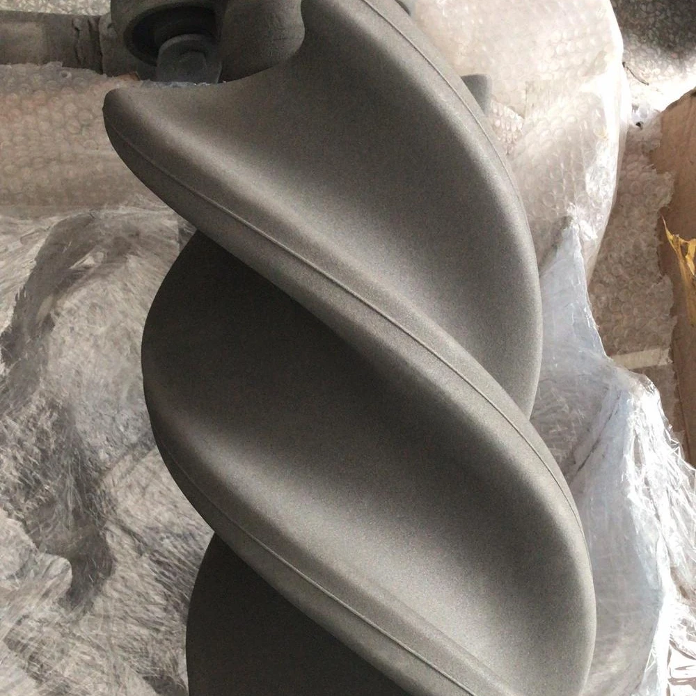 Порошок спрей машина HVOF напыления, системы высокой скорости кислорода топлива брызг