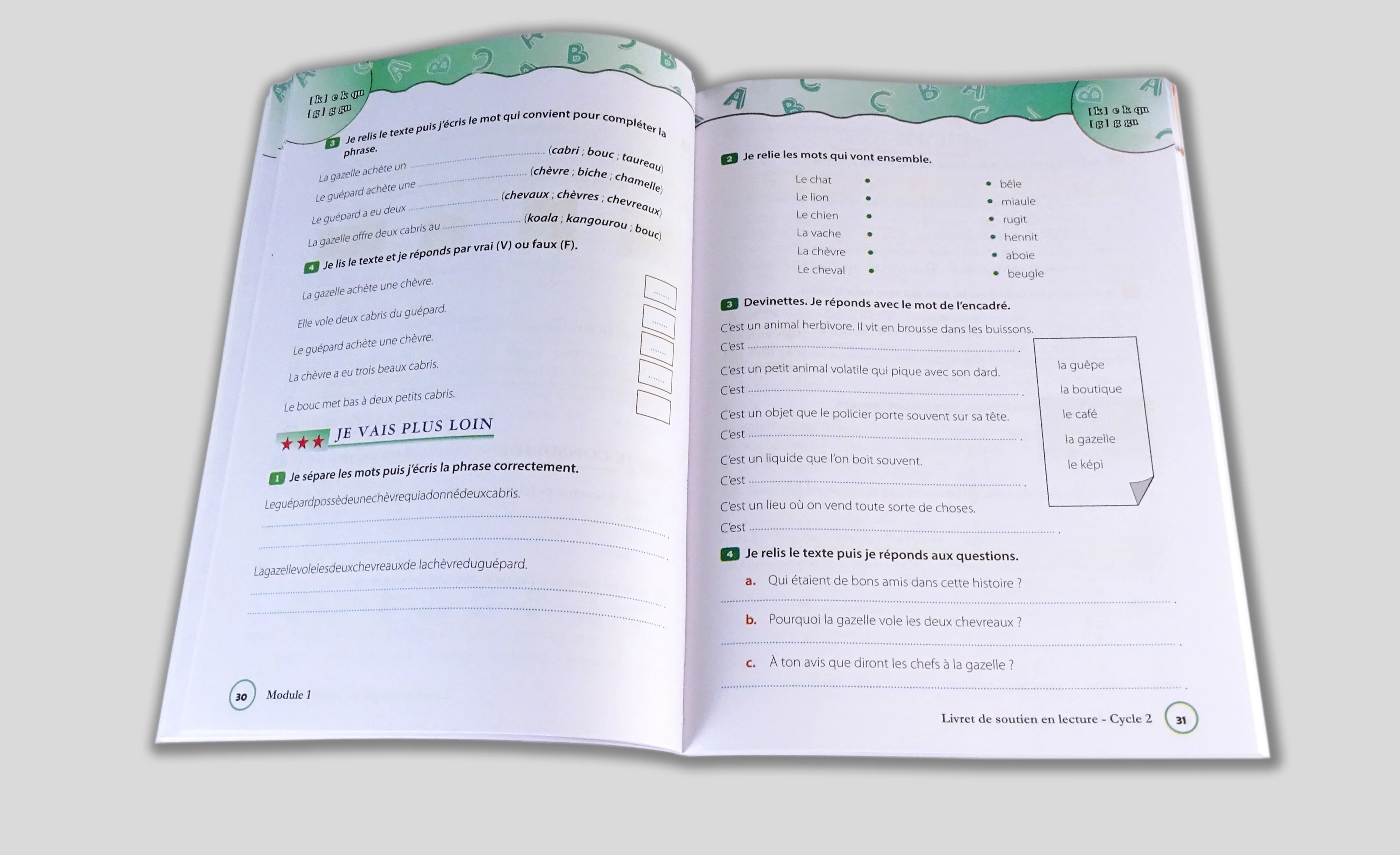 Custom Full Color Softcover Perfect Binding Education Book Cheap Educational Books/ Text Books/ School Book Printing