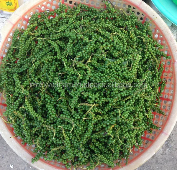 
 Зеленый перец/Вьетнам, черный перец, весь и порошок для Америки (WHATSAPP: 0084 164 9078 009)  