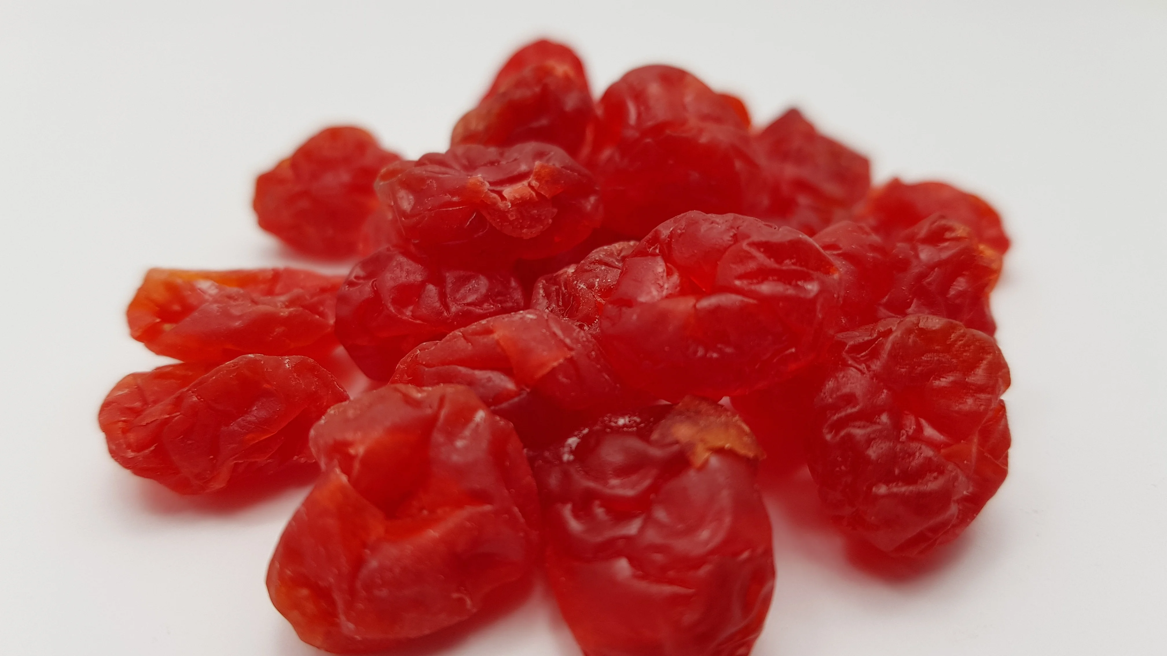 Dehydrated Dried Tomato Wholesale from Thailand